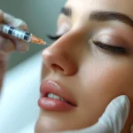 Kosmetolog medycyny estetycznej