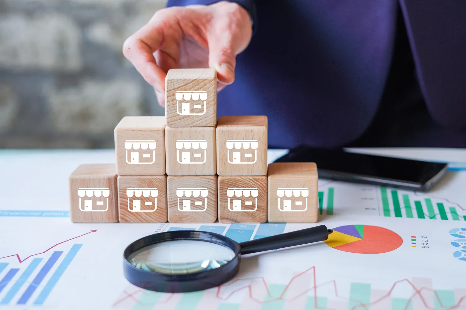 Franczyza co wybrać?