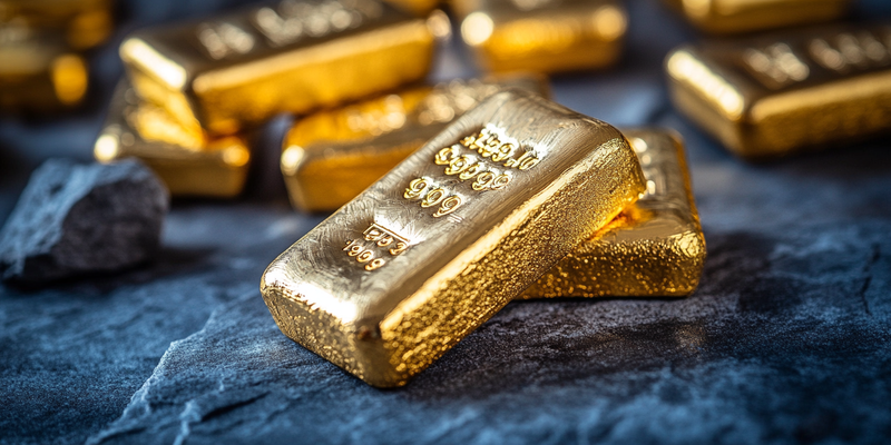 Gdzie w Warszawie można sprzedać złoto?