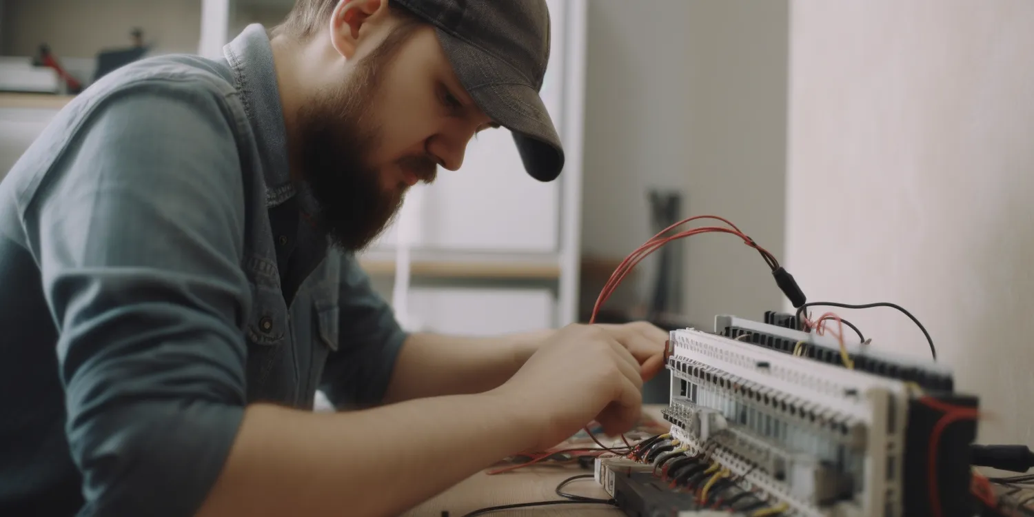 Jak klasc instalacje elektryczne?