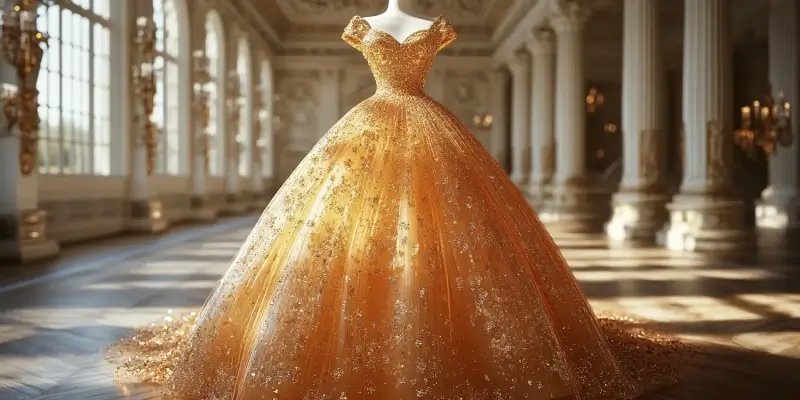 Jak kupić i sprzedać złoto?