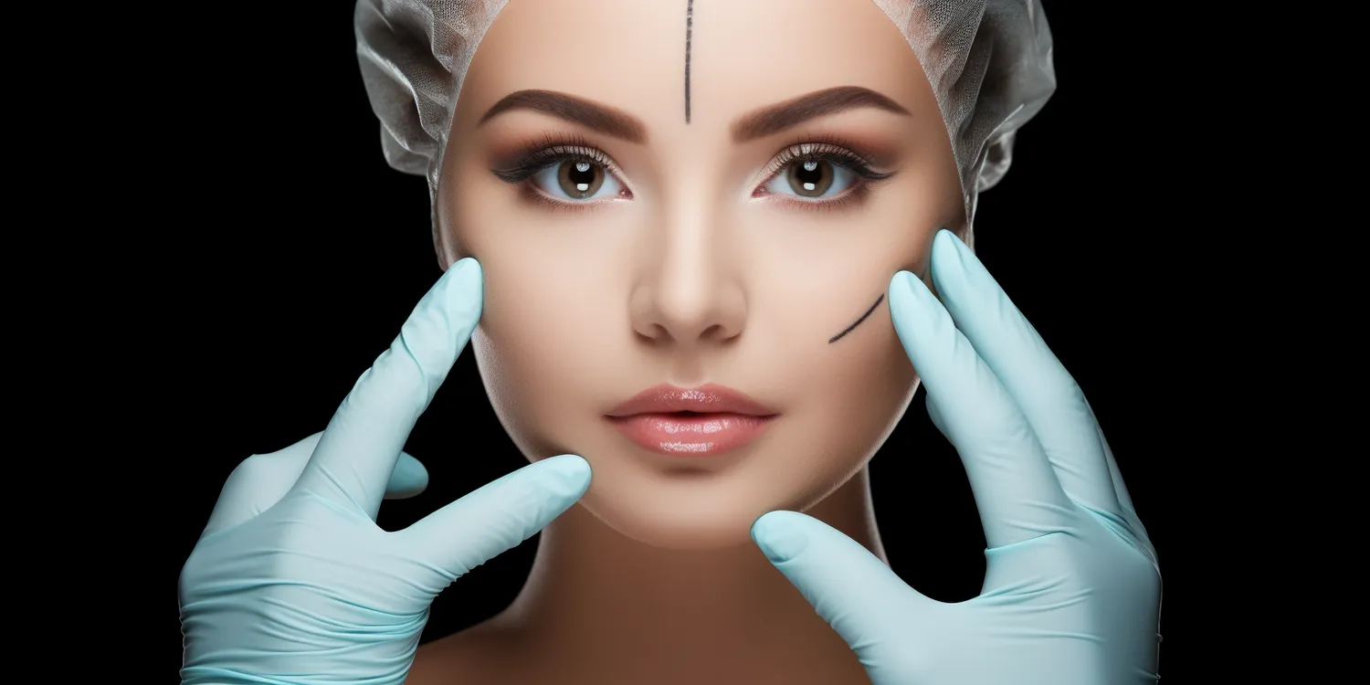 Jak odmłodzić szyję medycyna estetyczna?