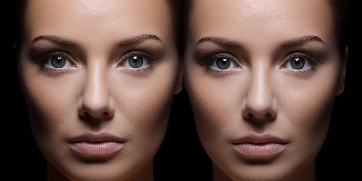 Jak pozbyć się drugiego podbródka medycyna estetyczna?