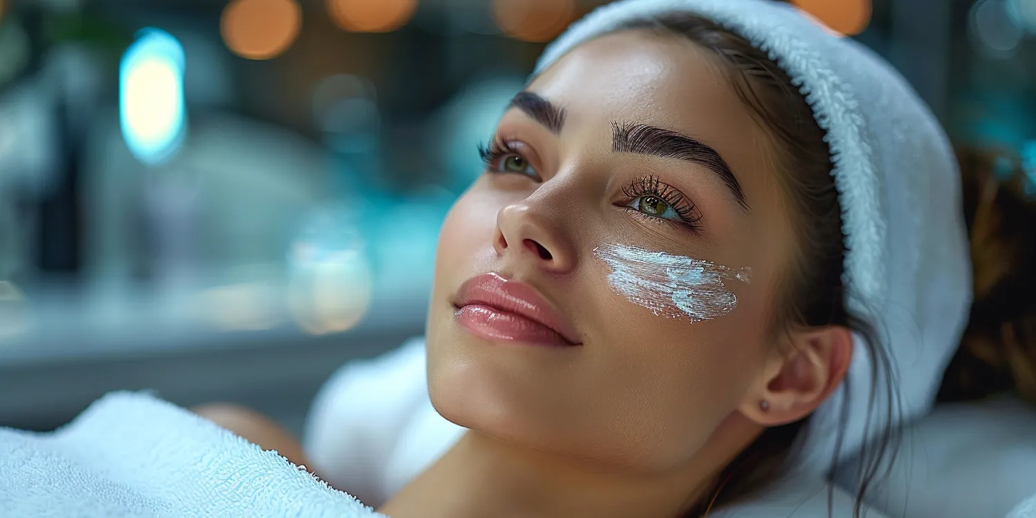 Jak pozbyć się zmarszczek pod oczami medycyna estetyczna?