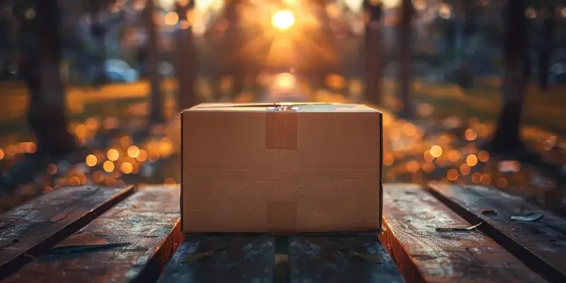 Jak się przygotować do przeprowadzki?