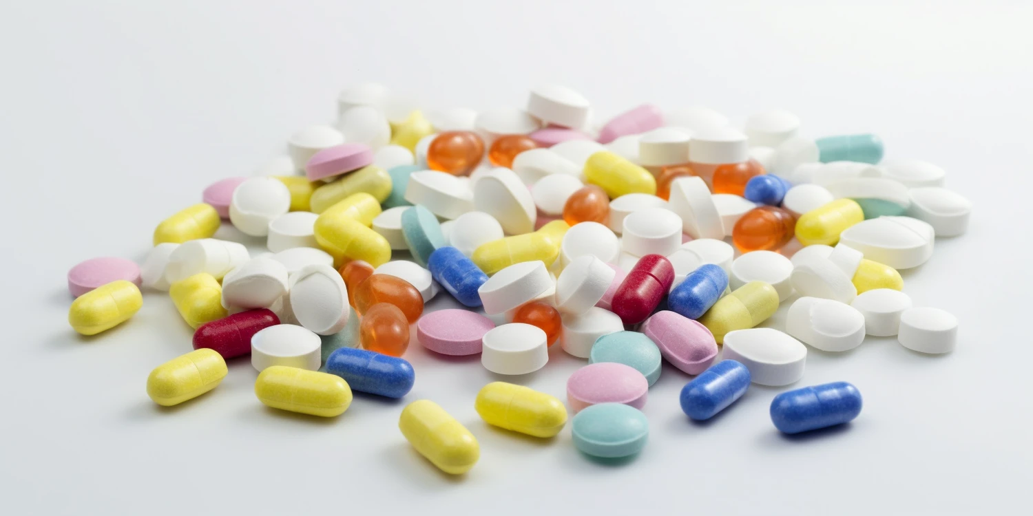 Jak wygladaja narkotyki w tabletkach?