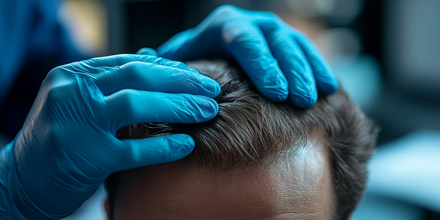 Łysienie anagenowe co to jest?