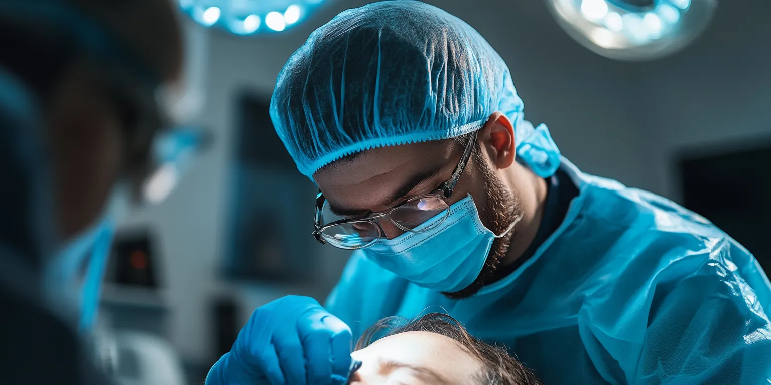 Łysienie bliznowaciejące jak leczyć?