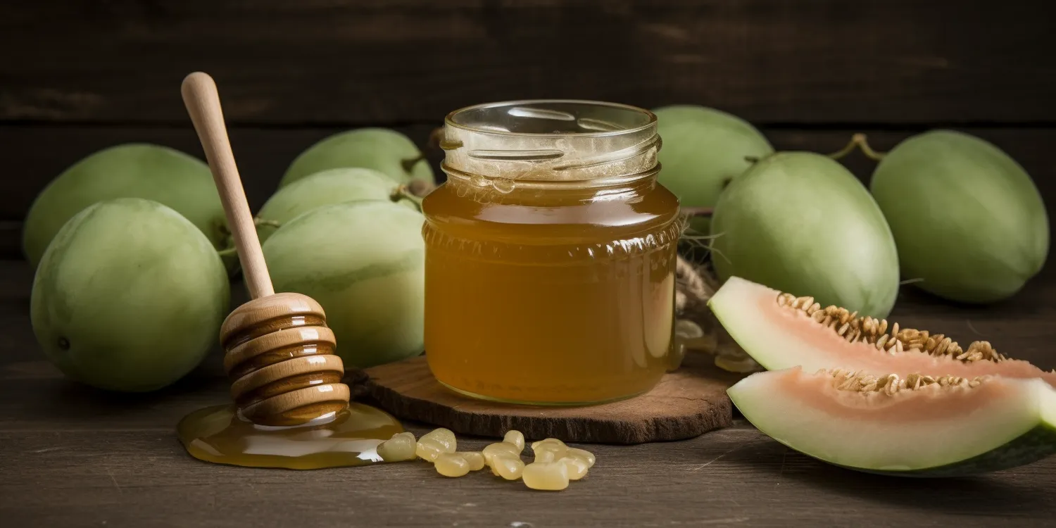 Miód akacjowy na co jest dobry?