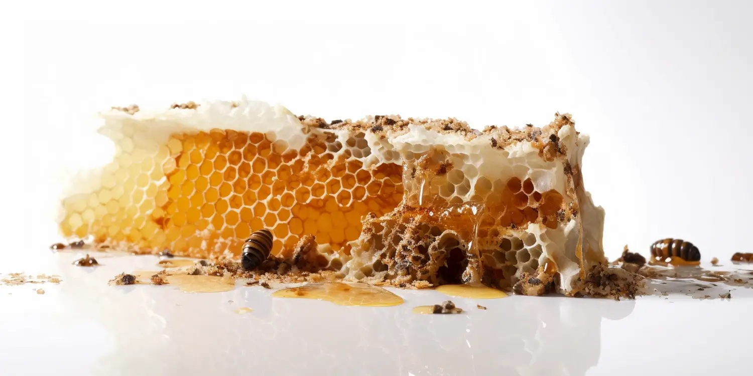 Miód lipowy kiedy zbieramy?