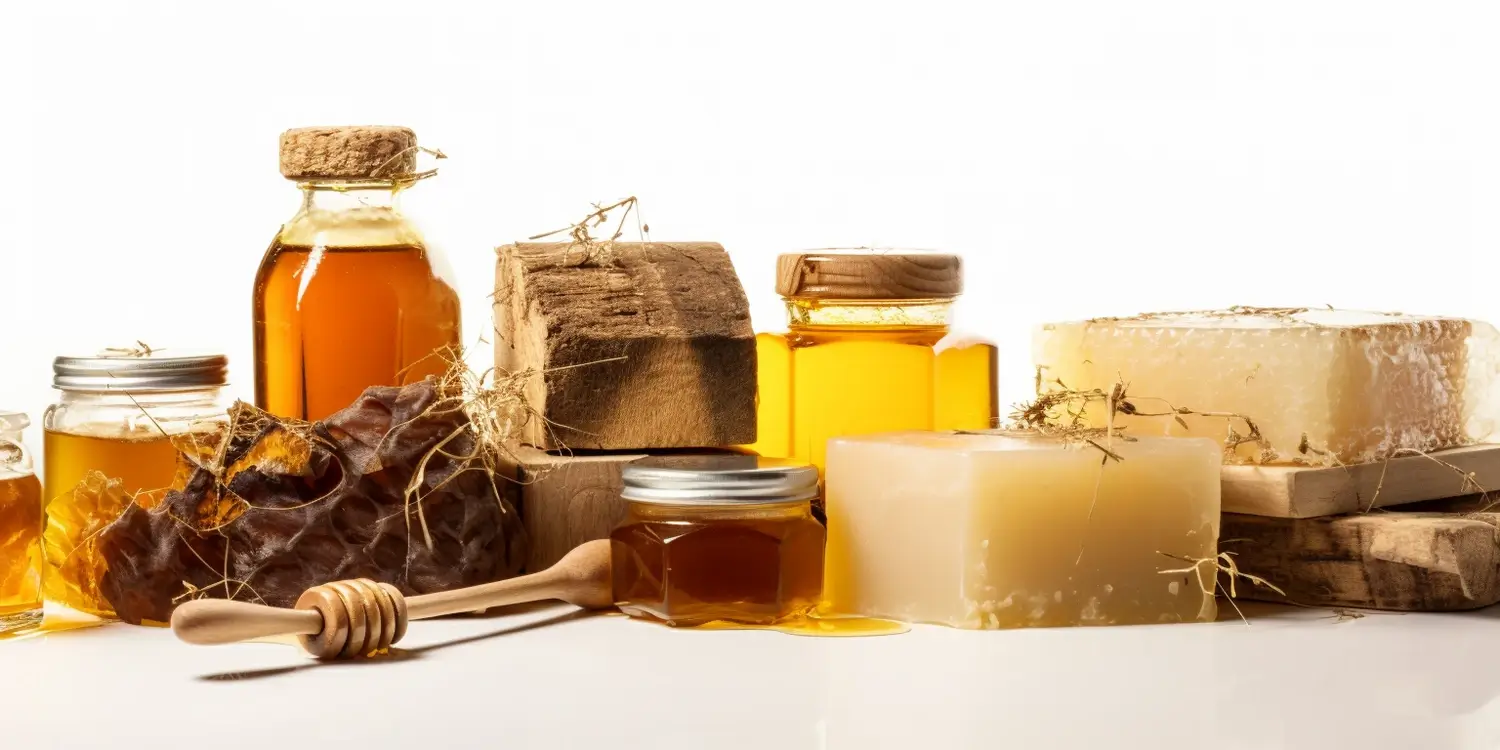 Na co działa miód lipowy?