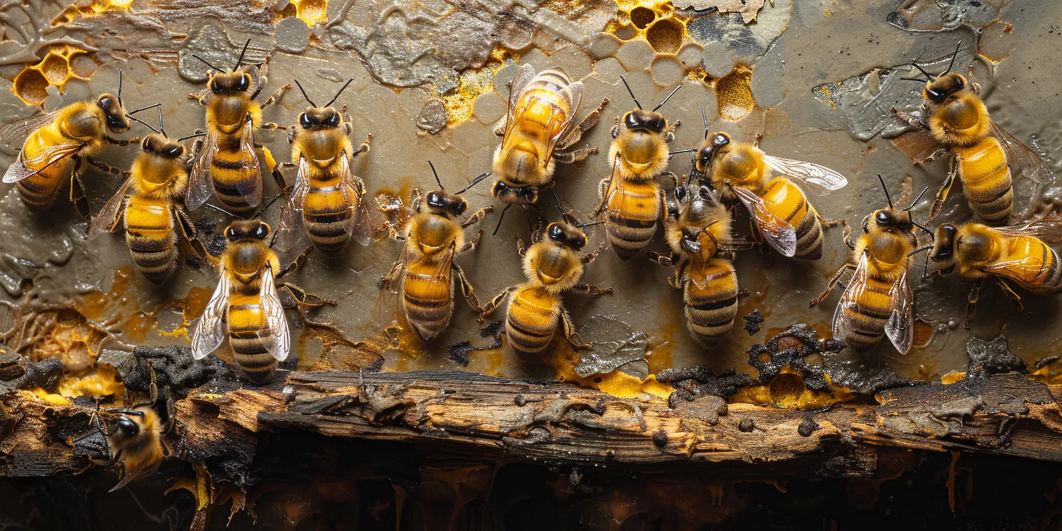 Na co działa miód lipowy?