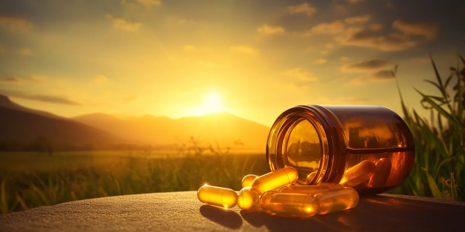 Witamina D czy na czczo?