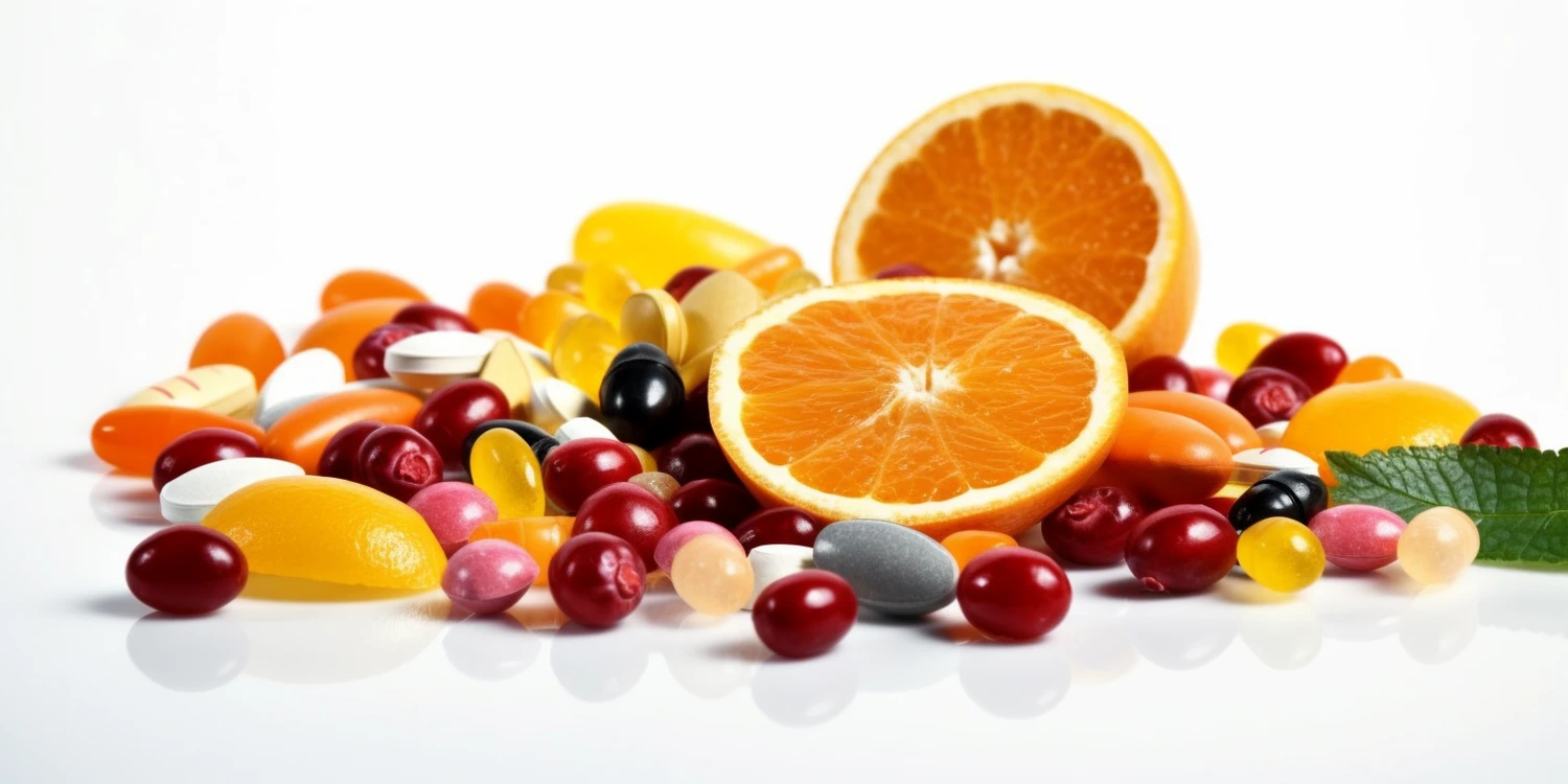 Witamina D jaka najlepsza?