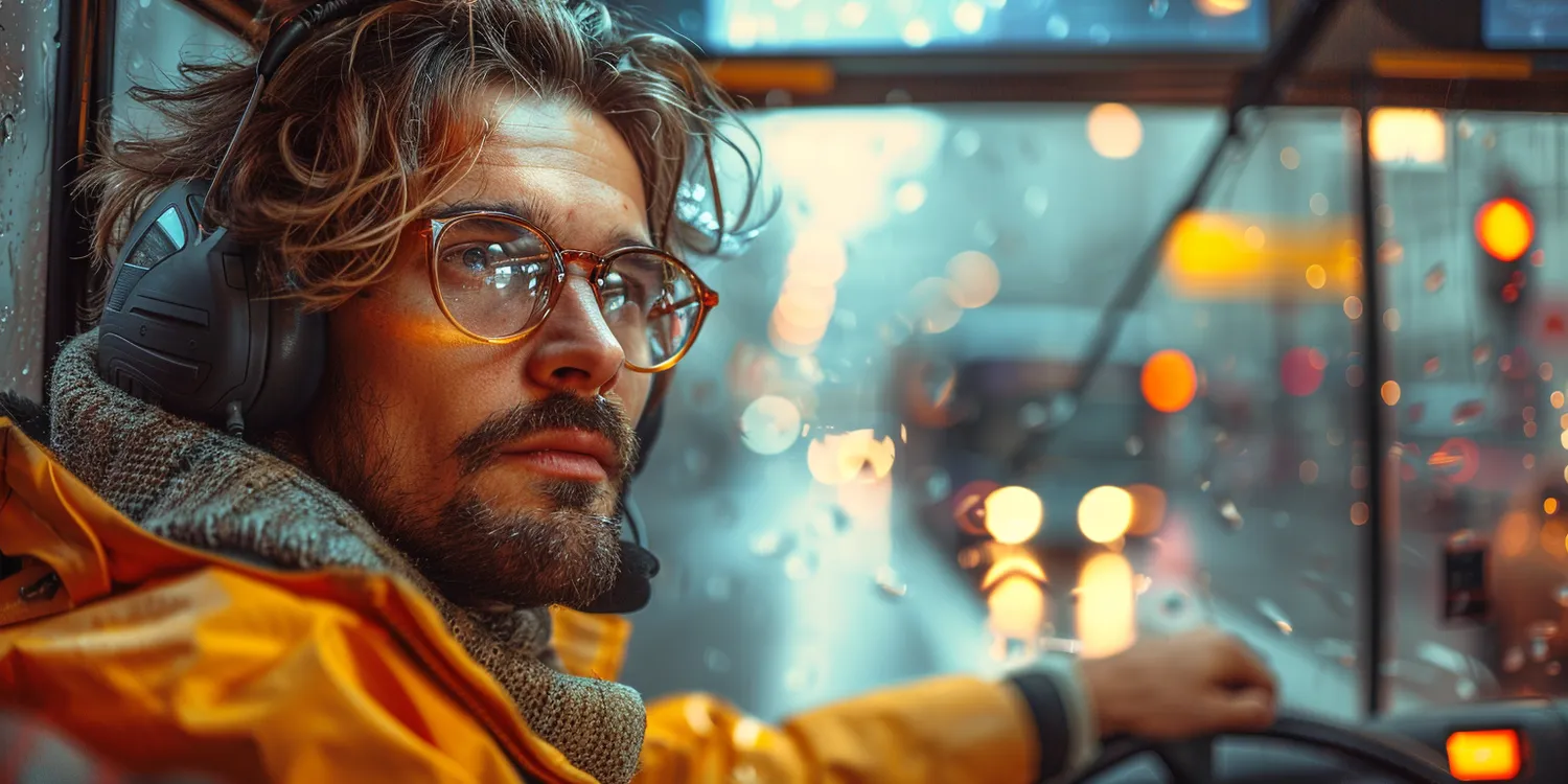 Bus 18 osobowy jakie prawo jazdy?