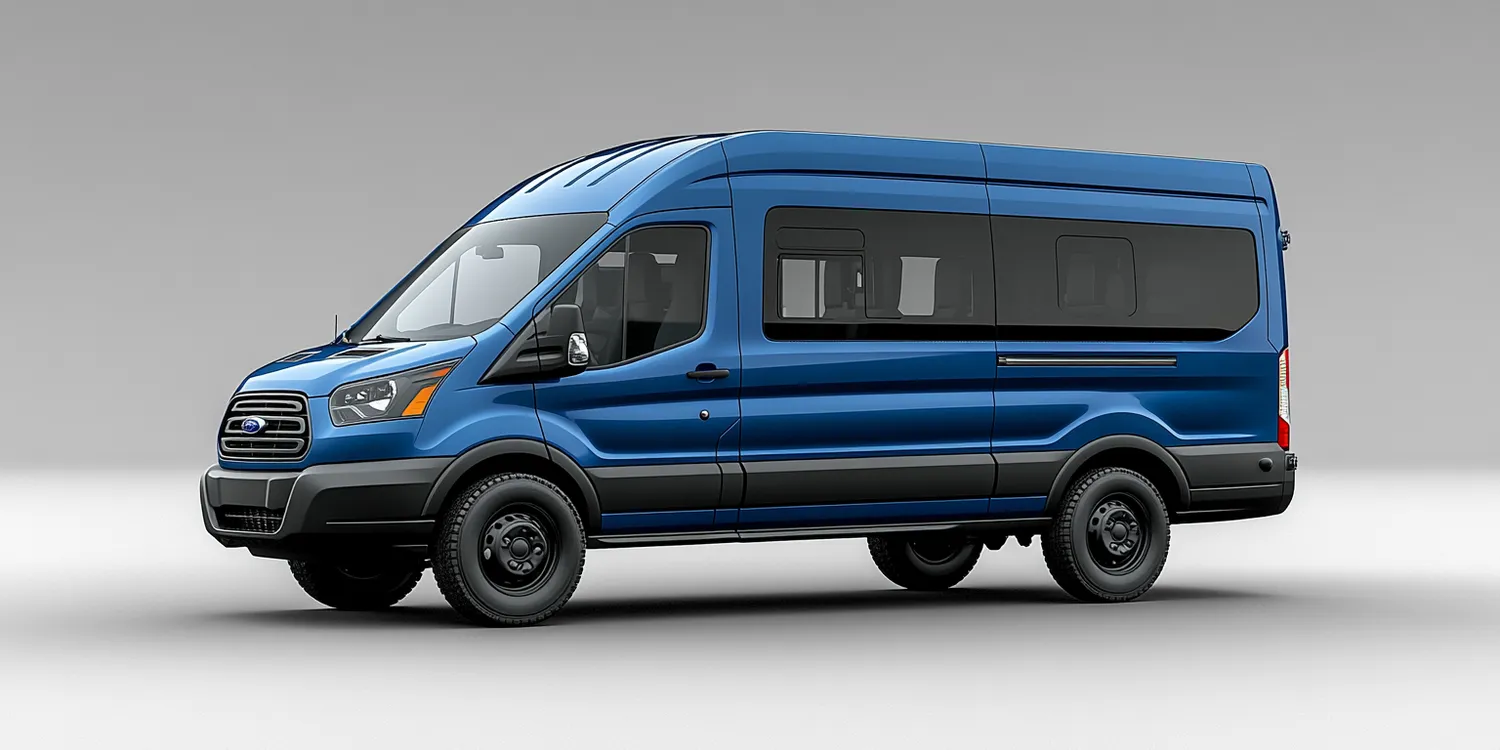 Bus 19 osobowy jakie prawo jazdy?