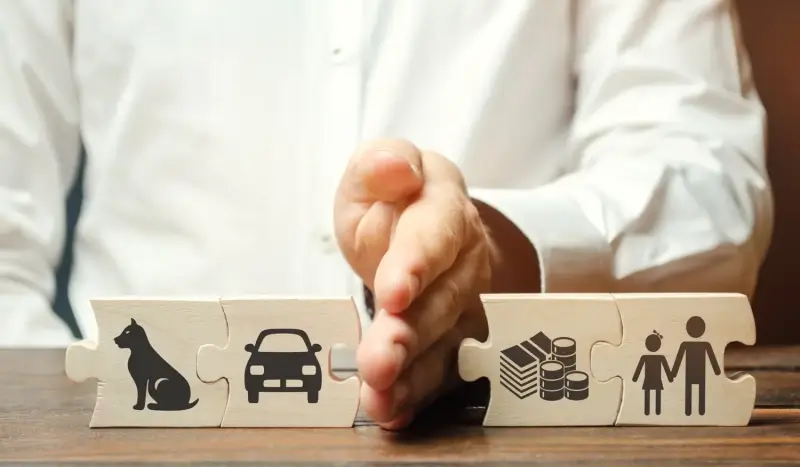 Co napisać w pozwie o rozwód bez orzekania o winie?