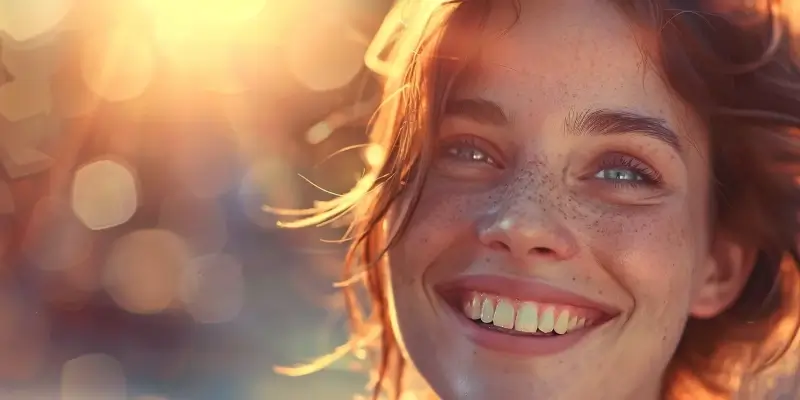 Co zrobić z ukruszonym zębem?