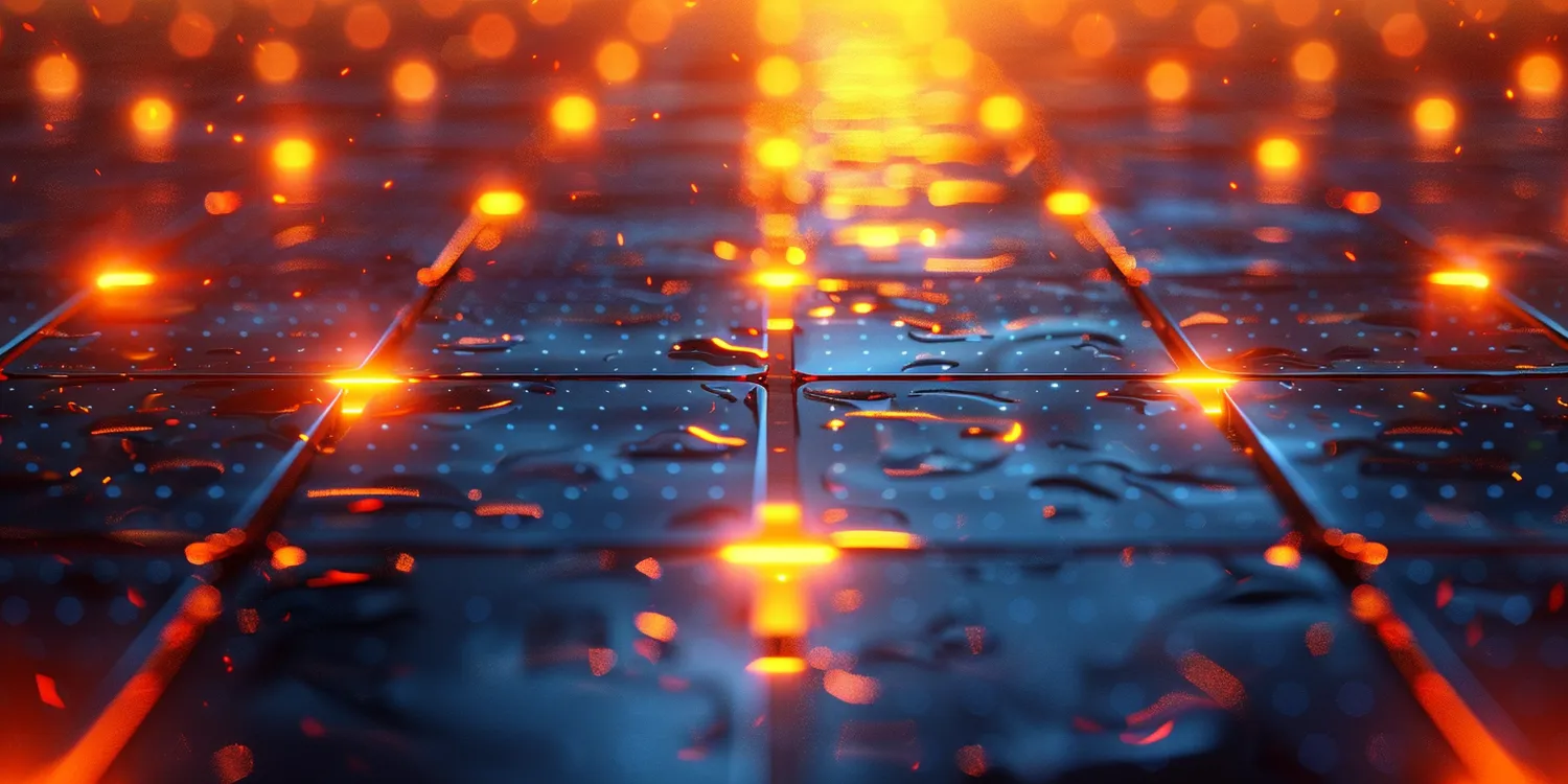 Czy panele fotowoltaiczne są szkodliwe?