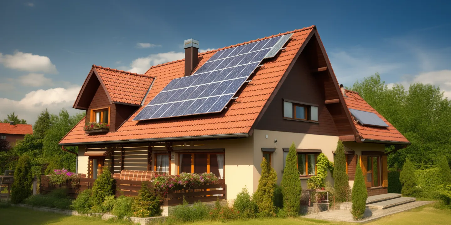 Czy warto myć panele fotowoltaiczne?