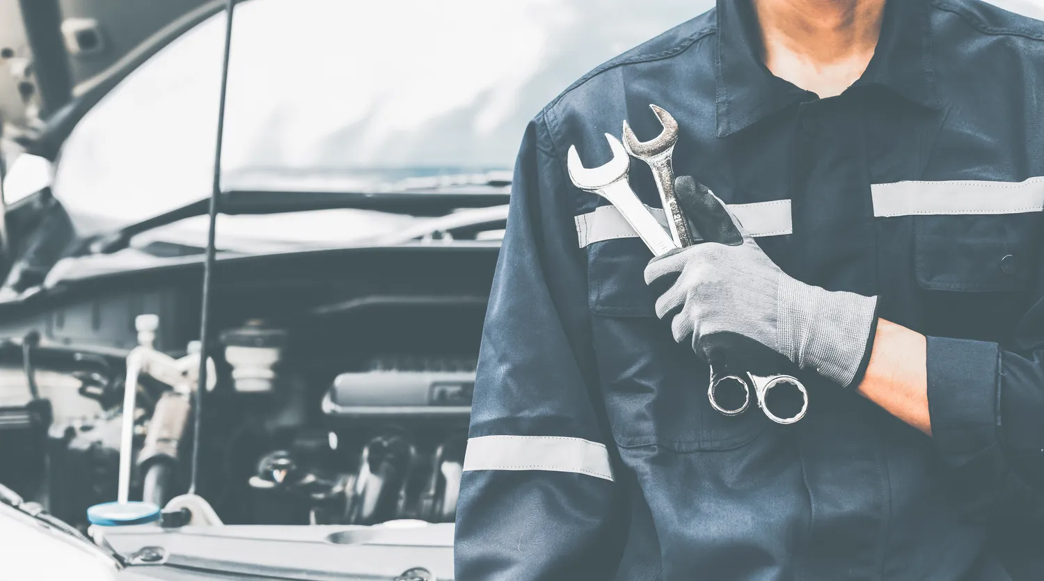 Czym należy się sugerować przy wyborze warsztatu samochodowego?