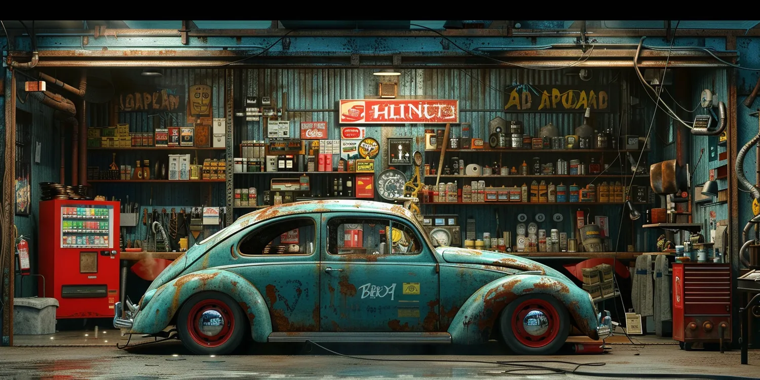 Czym powinien charakteryzować się profesjonalny warsztat samochodowy?