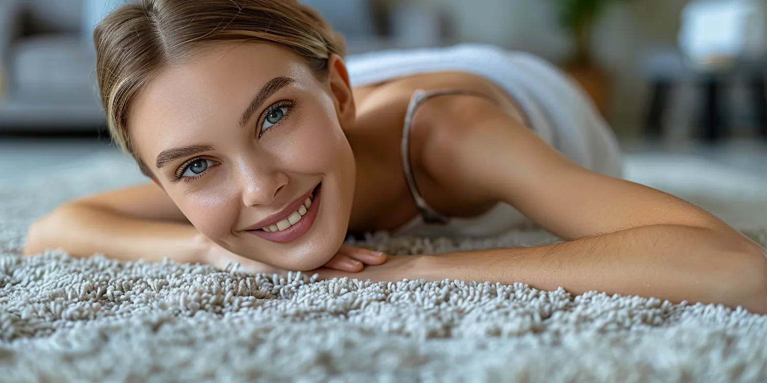 Czyszczenie dywanów i wykładzin