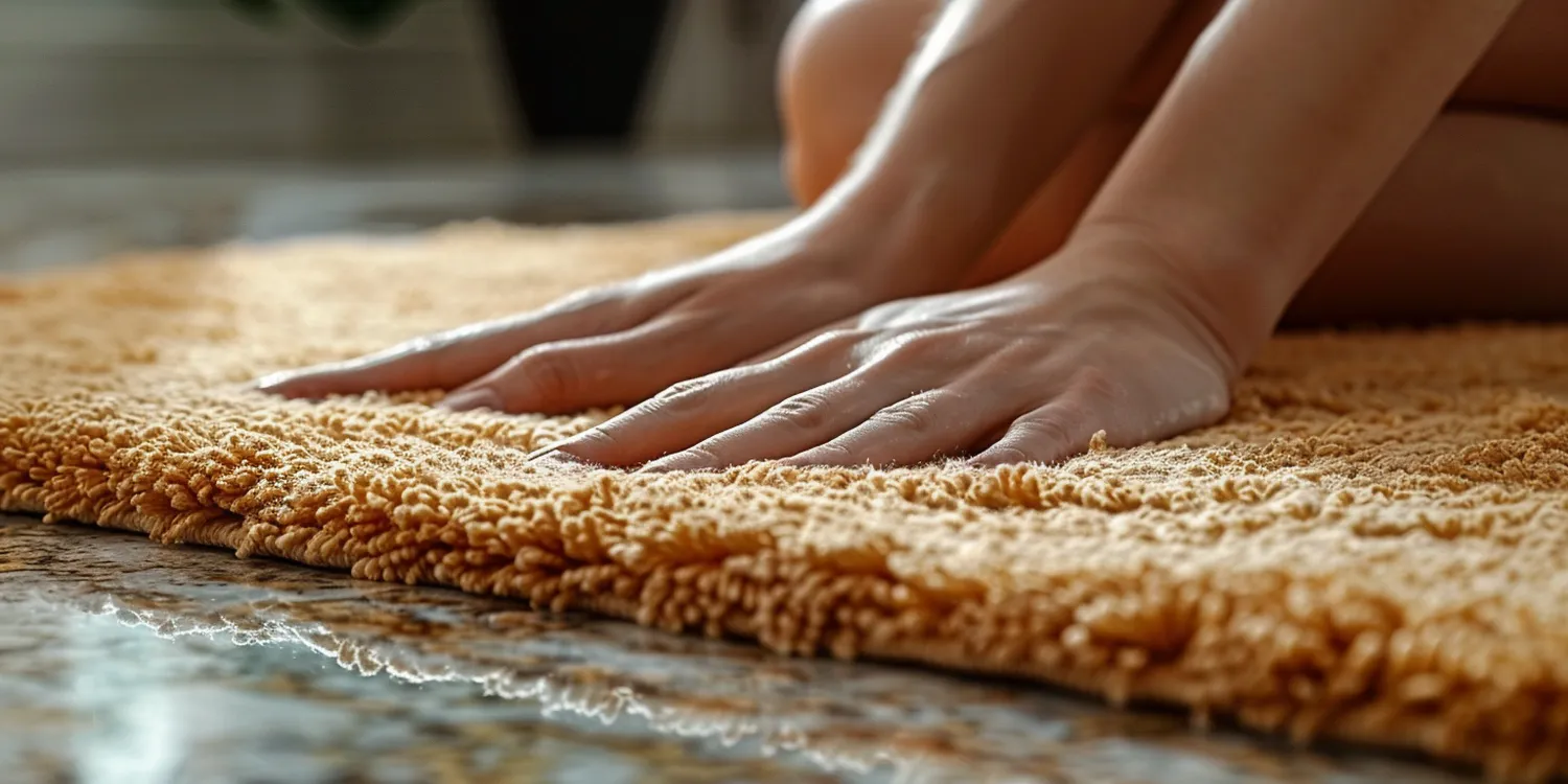 Dlaczego pranie dywanów jest ważne?