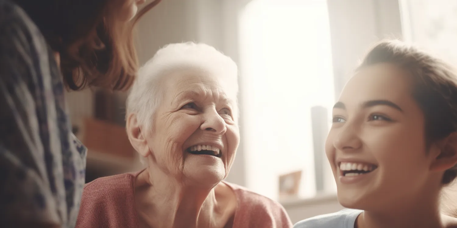 Dlaczego warto pracować jako opiekunki za granicą