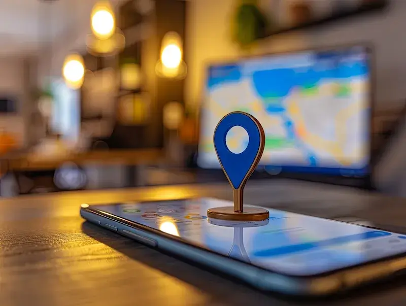 Dlaczego zmieniono głos w Google Maps?