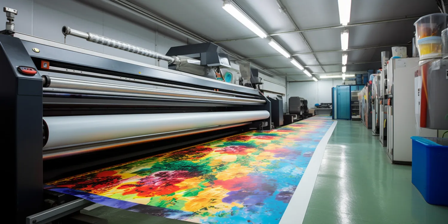 Druk cyfrowy tonerowy a atramentowy