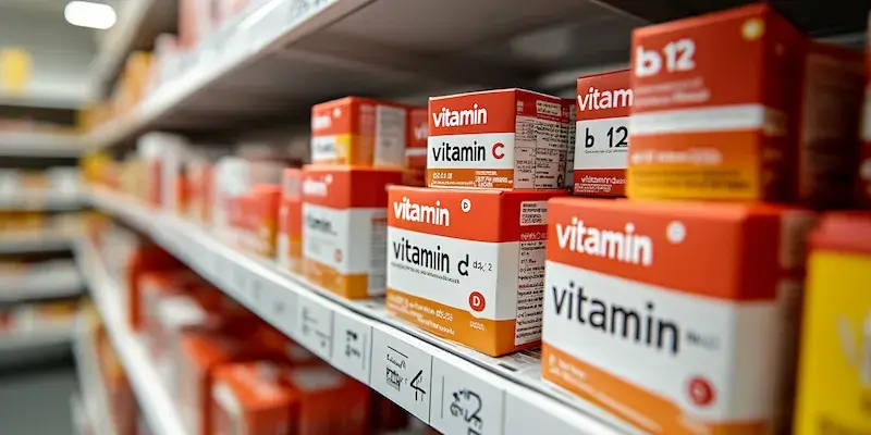 Druk opakowań na tabletki