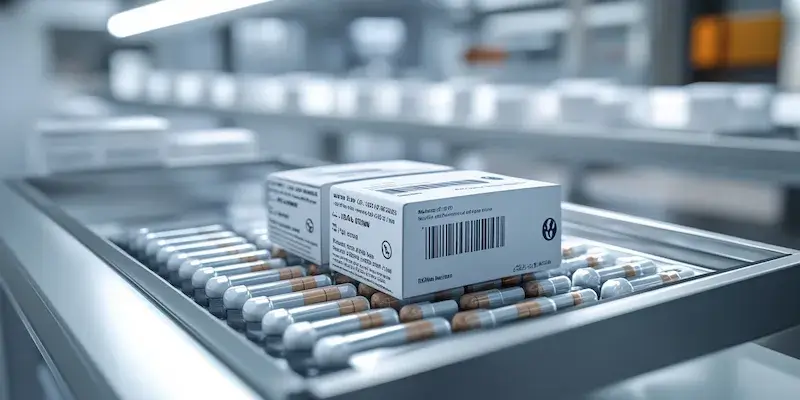 Drukarnia opakowań leków i ekologia