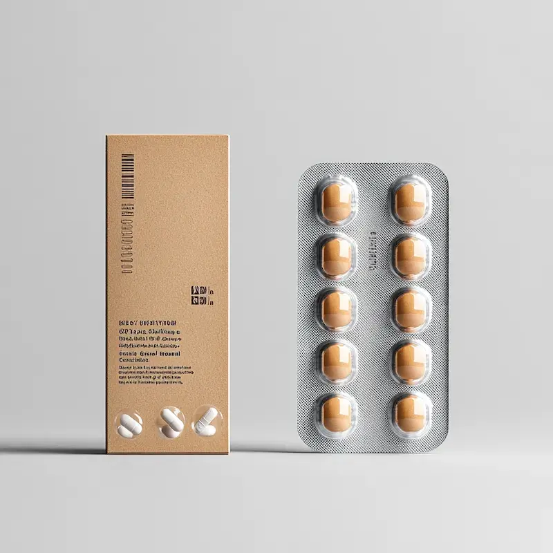 Drukarnia opakowań leków w służbie badań klinicznych