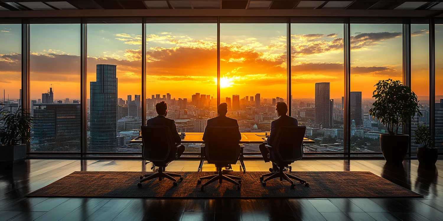 Etapy założenia spółki z oo