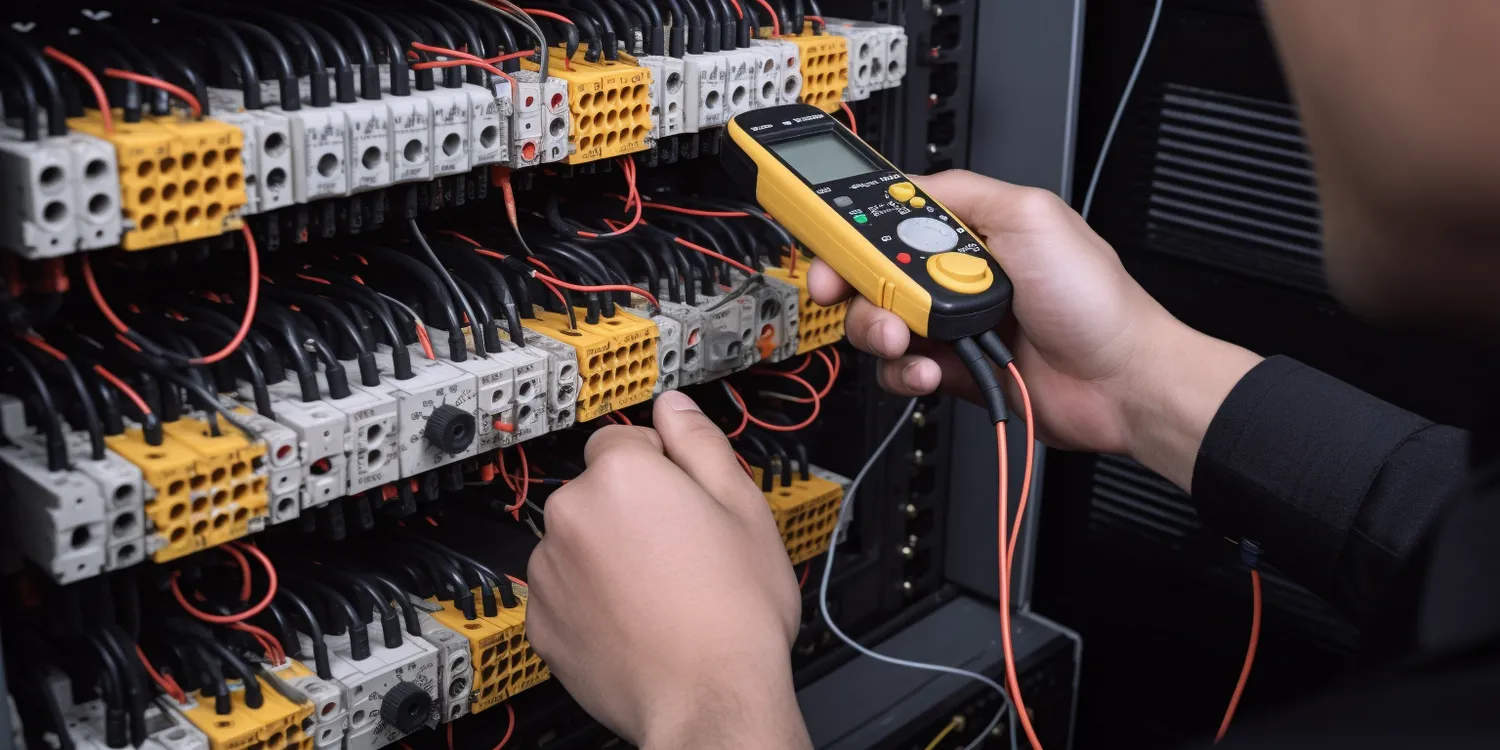 Firmy elektryczne Szczecin