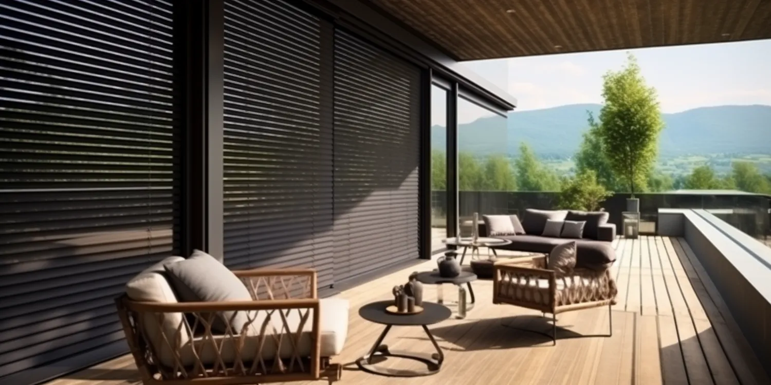 Gdzie kupić rolety zewnętrzne?