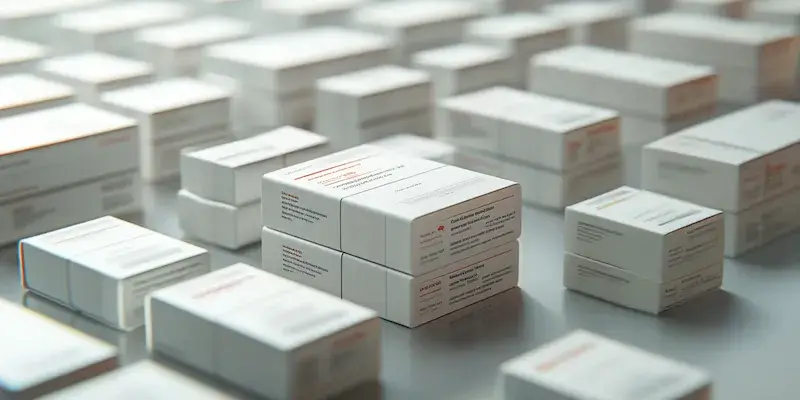 Gdzie wyrzucać puste opakowania po lekach?