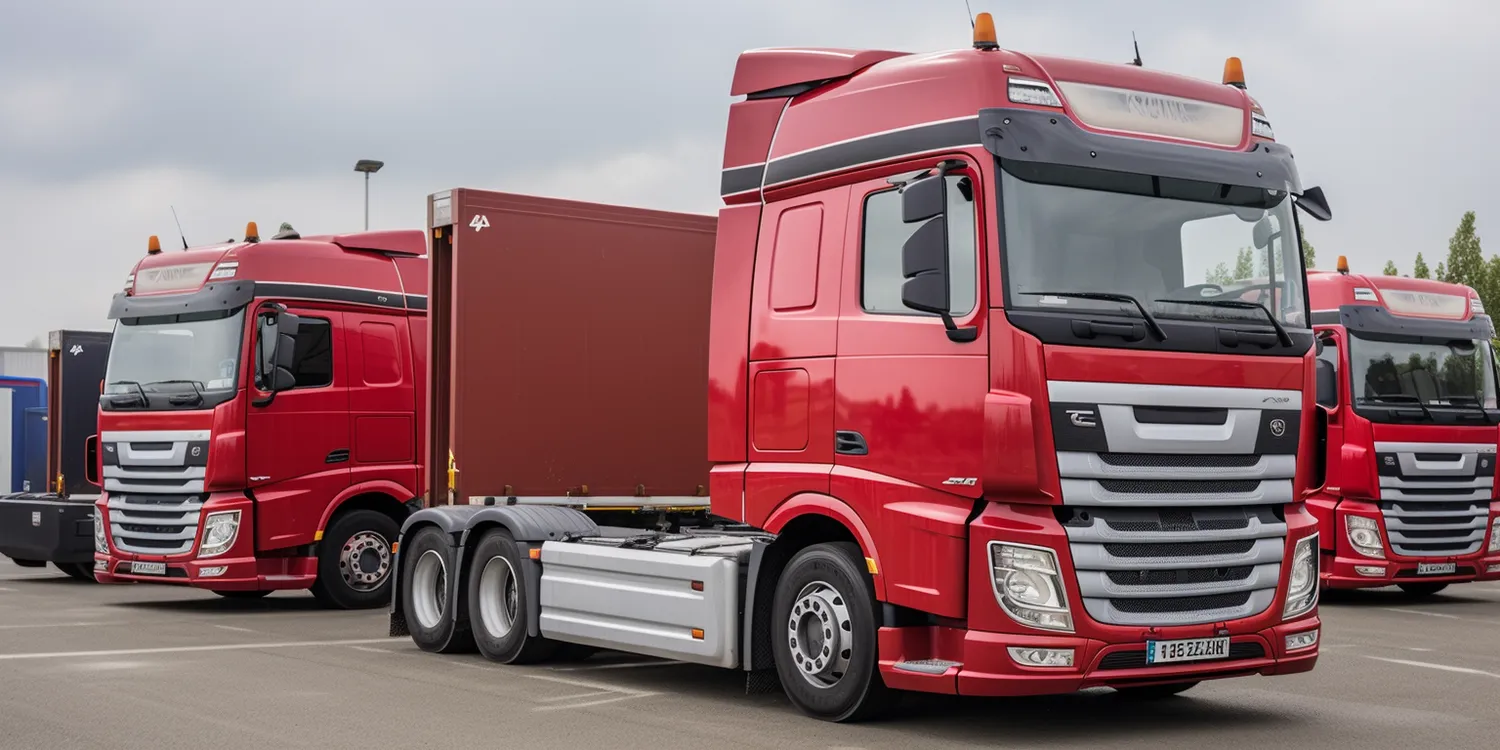 Gdzie znaleźć dobre OCP dla przewoźnika?