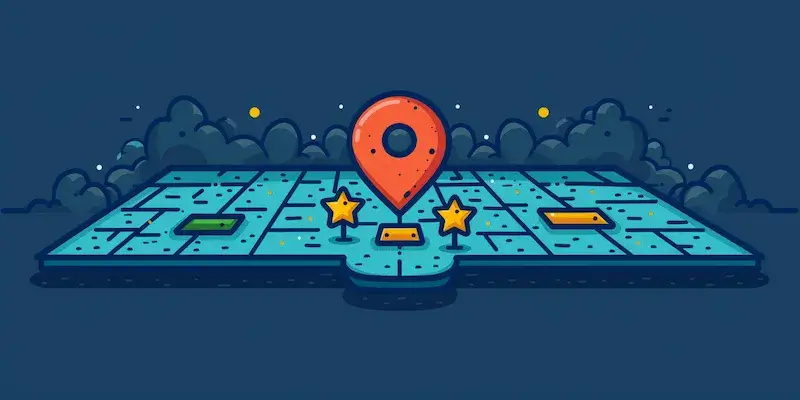 Google Maps jak włączyć głos?