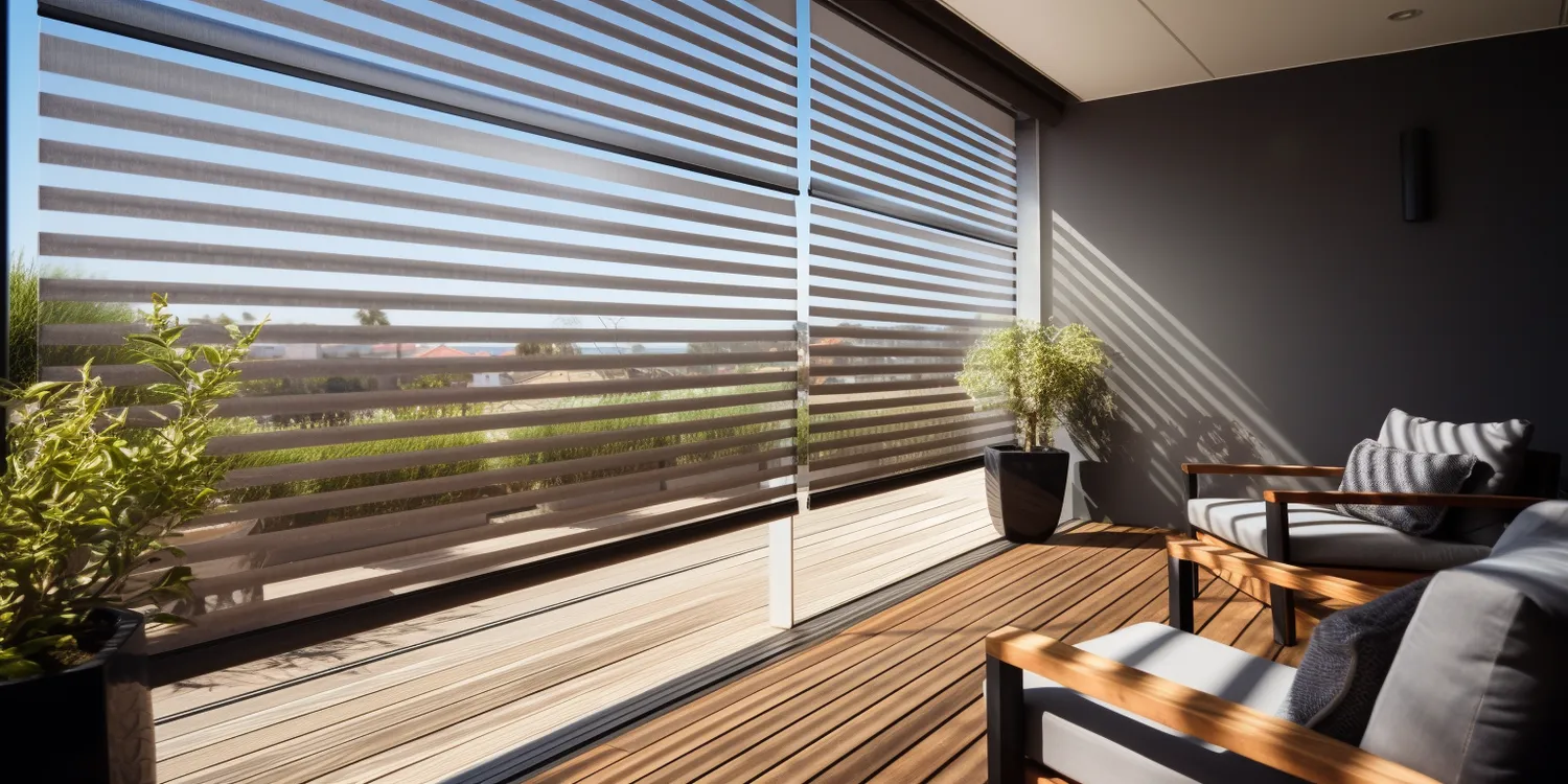 Ile kosztują rolety zewnętrzne?