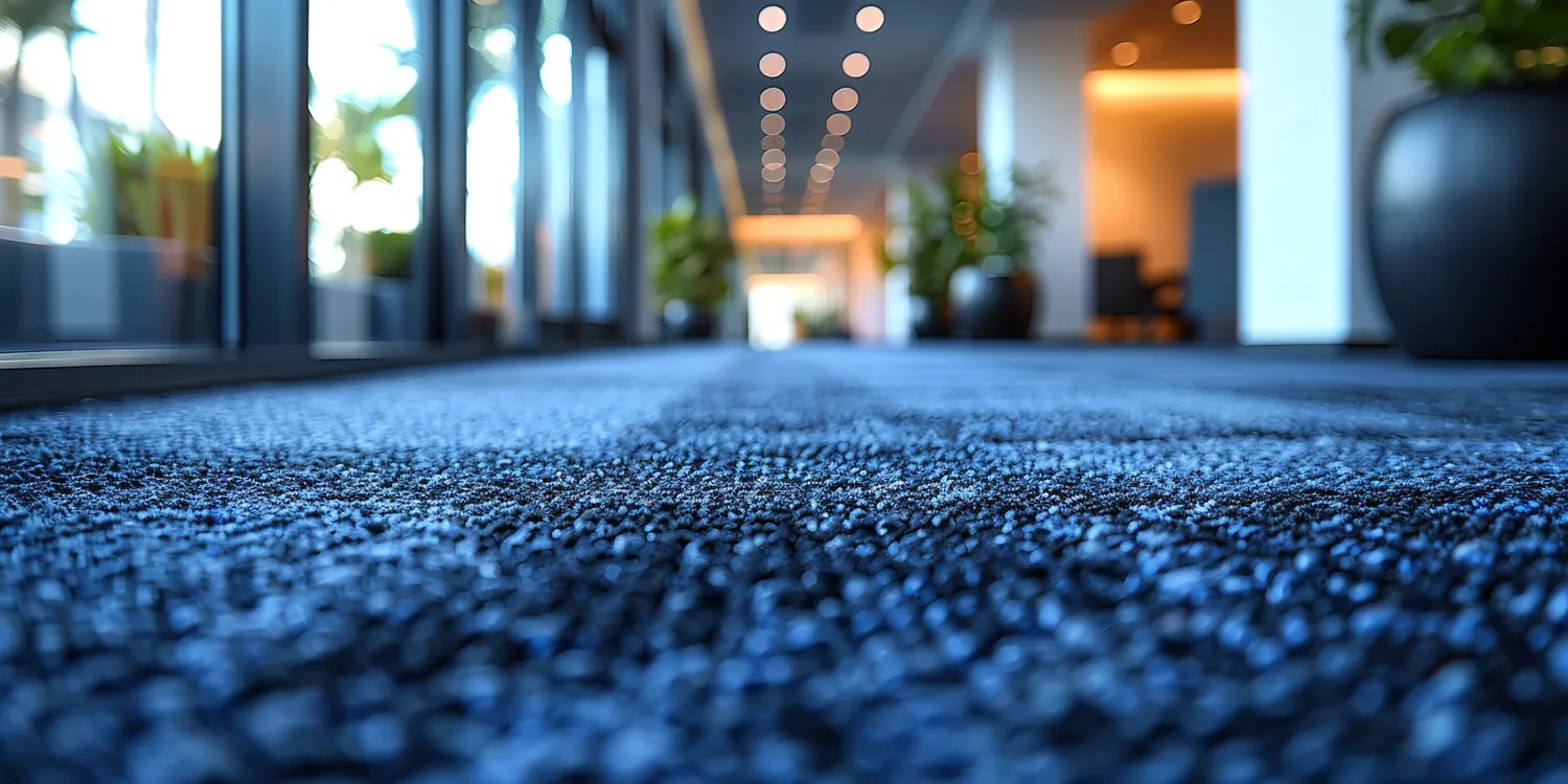 Ile kosztuje pranie dywanu?