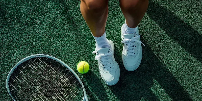 Ile setów aby wygrać tenis?