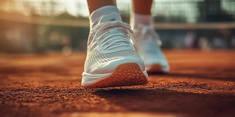 Ile setów tenis ziemny?