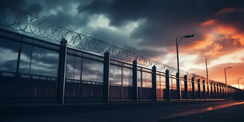 Instalacja alarmowa Szczecin