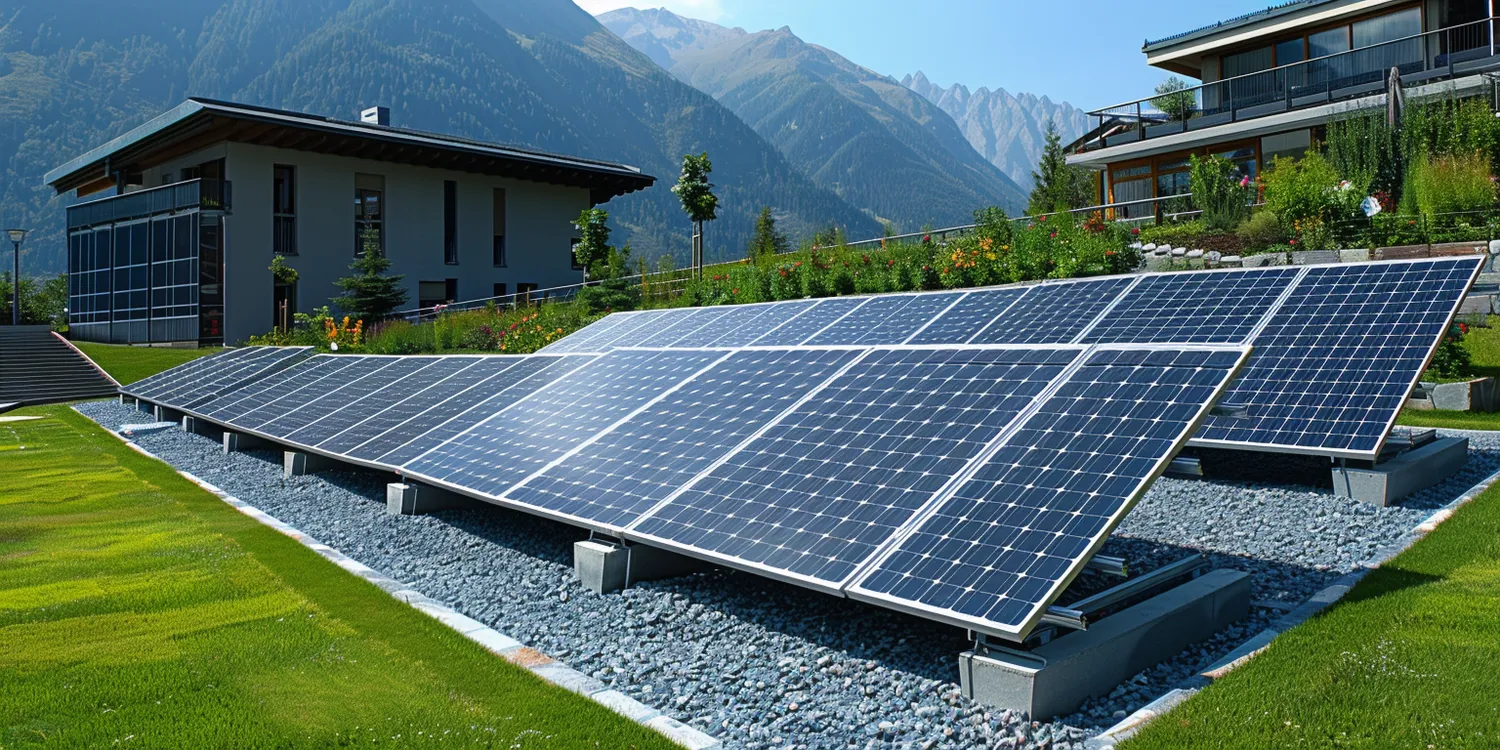 Jak dołożyć panele fotowoltaiczne?