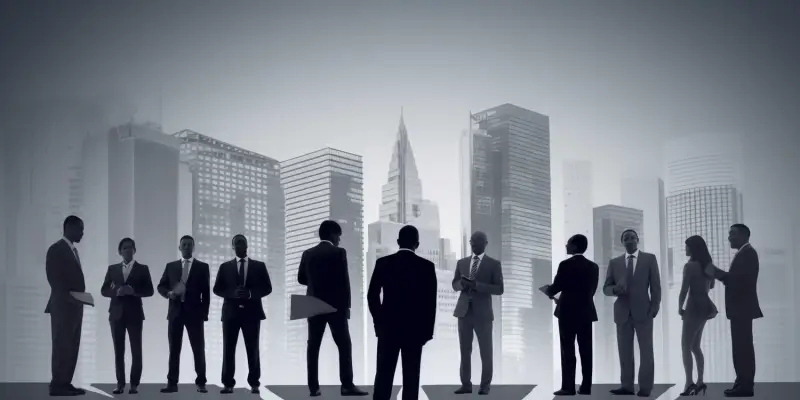 Jak funkcjonuje korporacja?