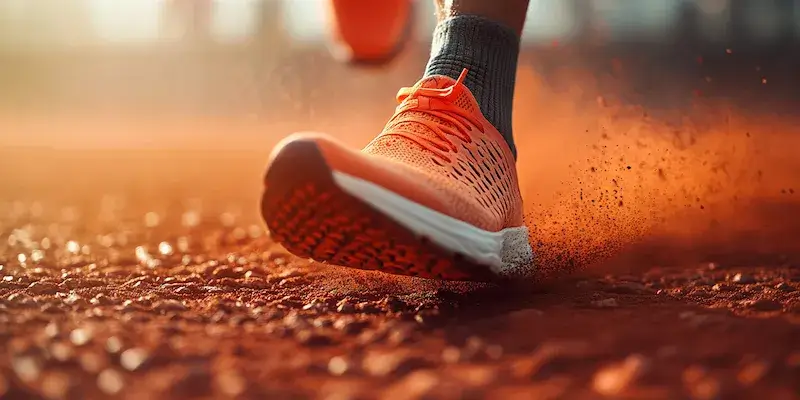 Jak grać w tenis ziemny?