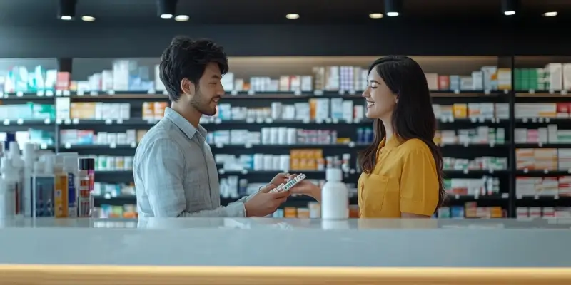 Jak leczyć uzależnienie od leków przeciwbólowych?