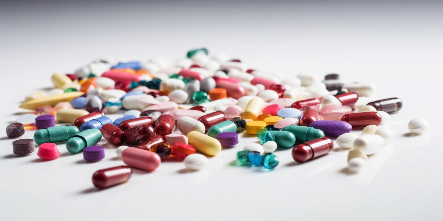 Jak leczyć uzależnienie od leków?